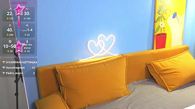 EmmaWells_S Chat XXX in diretta