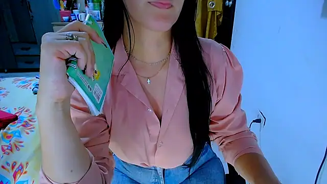 BitterMomXxx Chat XXX in diretta