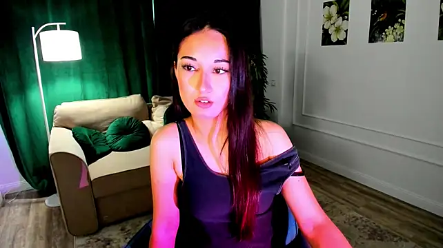 ElviraWesdety Chat XXX in diretta
