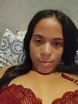 patricia-blosson Chat XXX in diretta