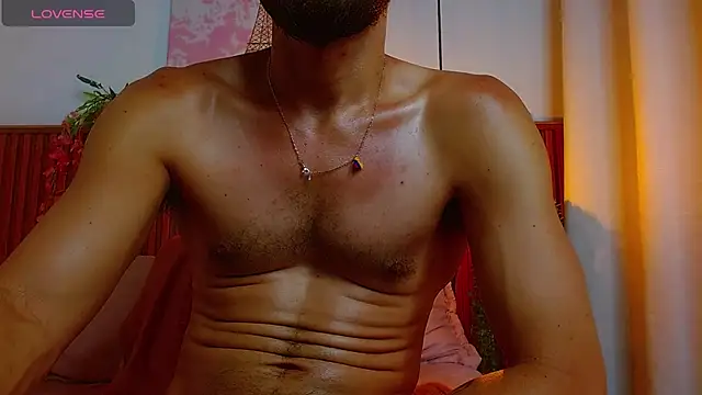 poseidon_latino Live XXX-chat