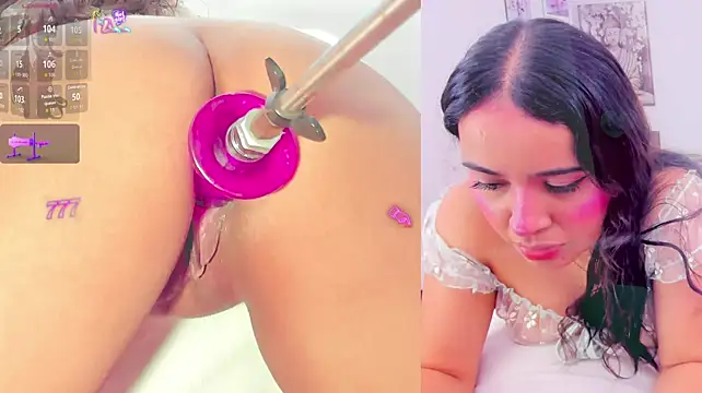Daki_Ume_ Chat XXX in diretta