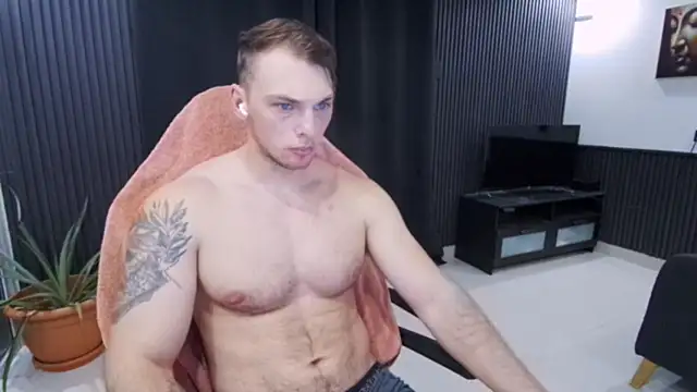 YourHotGreg 라이브 XXX 채팅