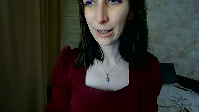 Anika_bloom 라이브 XXX 채팅