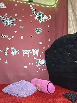 Zafira_mao Chat XXX in diretta