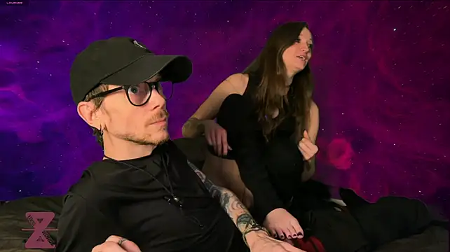 webzandkordz Chat XXX in diretta