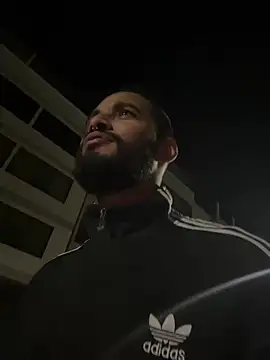 Živý XXX chat bigblack0111
