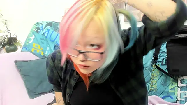 Cute__Kiko Chat XXX in diretta