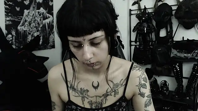 dakota_krall__ Chat XXX in diretta