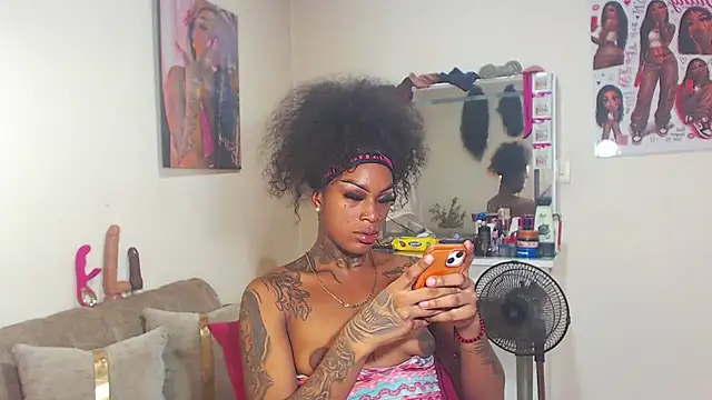 badgirls_cx Chat XXX in diretta