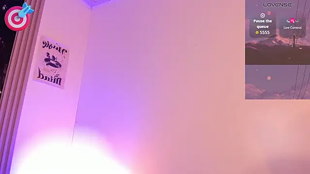 Alexx_tc's Live XXX Chat