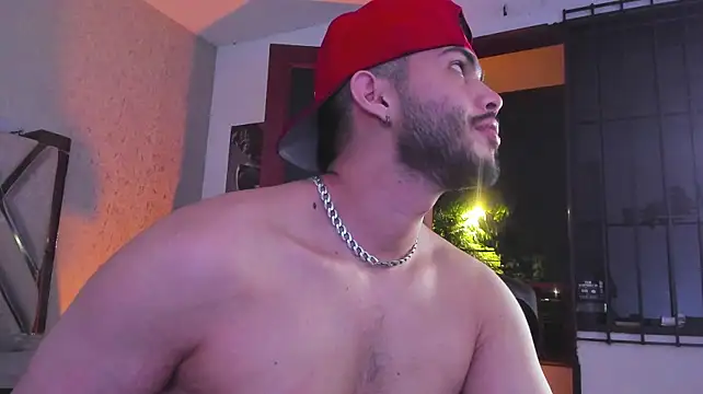 Vincentblack Live XXX-chat