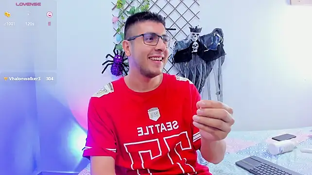 alberth_cm_ – Naživo XXX chat