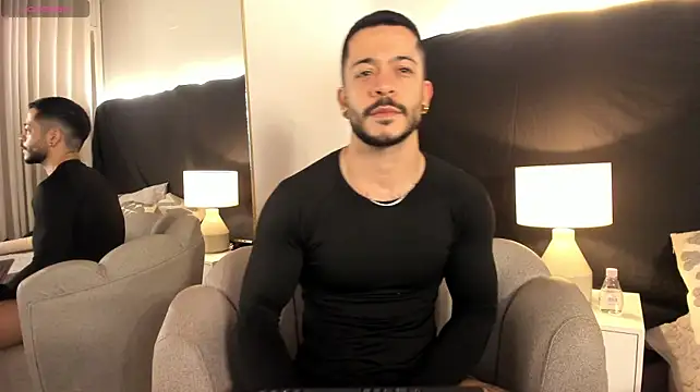 Lucas_Amatti's Live XXX Chat