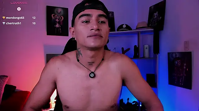LiamDeeps Live XXX-chat