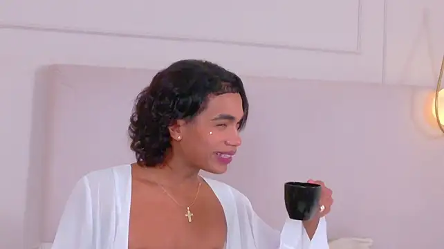 Chat +18 de AlanCuute ao vivo