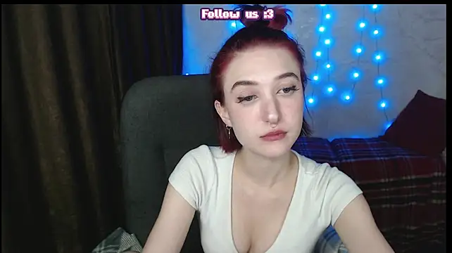 BLIADOVAIAMILANA Chat XXX in diretta