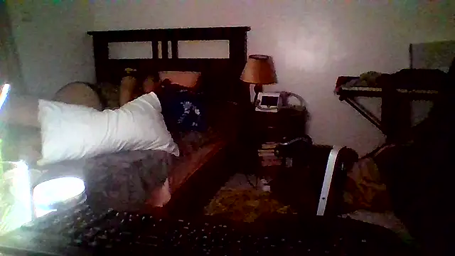 NalaThalia's Webcam Show