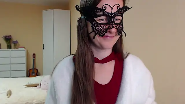 RebeccaSwan Chat XXX in diretta
