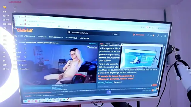 chloe_fiischer_ Chat XXX in diretta