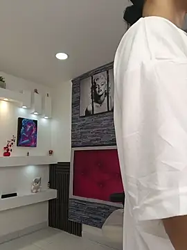 ViolettaKs Chat XXX in diretta