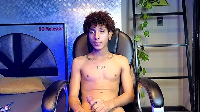 ArisStonne Live XXX-chat