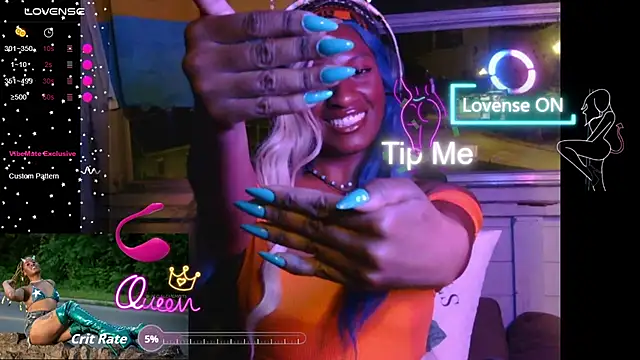 M00000dii Chat XXX in diretta