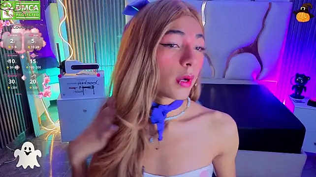 Webkamerová show osamu_tay