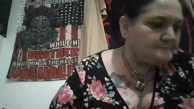ThorsonFrejan Live XXX chat