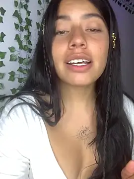 Laia_blanco Chat XXX in diretta