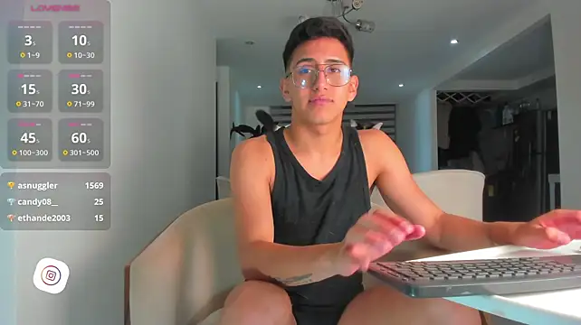 Chat XXX en directo de adrik_cano__
