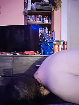 023thickandjuicy07's Webcam Show