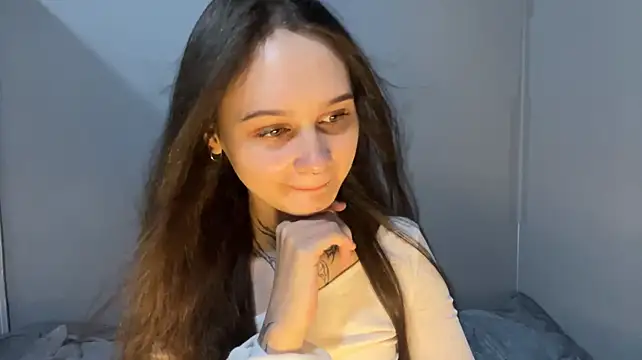 Czat XXX na żywo – MELISSEIA