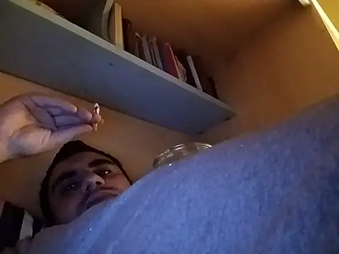 sangreal1996 Webcam show