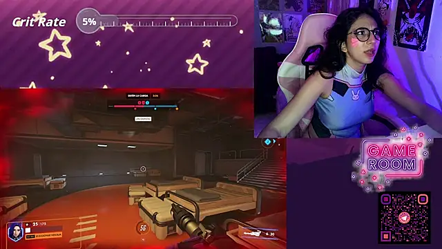 Abysparadisen Live XXX chat