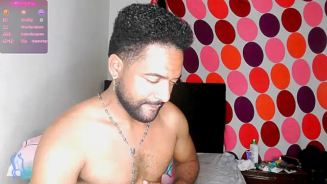 bbcblackhot34's Live XXX Chat