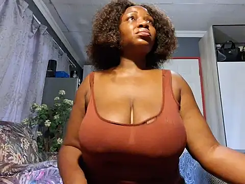 EbonyRose9 লাইভ XXX চ্যাট