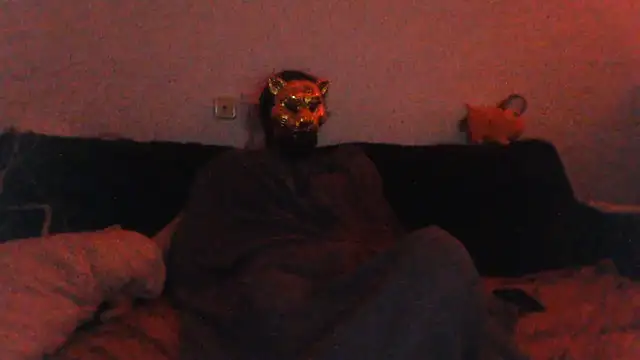 KaelNox Live XXX-Chat