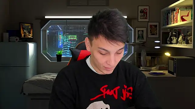 Justin_time111 现场XXX聊天