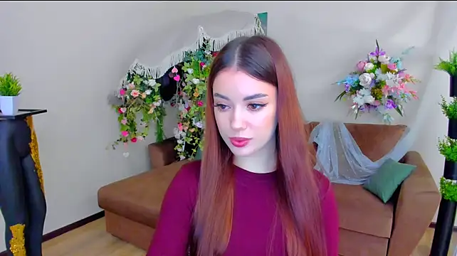 XXX chat uživo modela PutOnRepeat