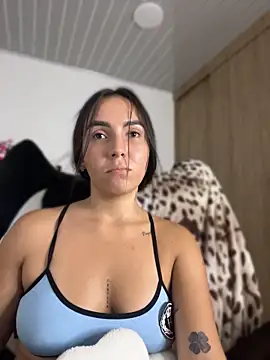 Chat XXX Live ScarletDarkMuse