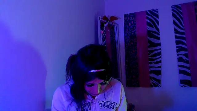 Doll_sary 라이브 XXX 채팅
