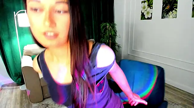 Chat XXX Live ElviraWesdety