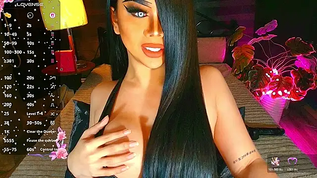 JessicaRabitttn Live XXX chat