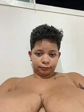 Show de ZayaPoisonIvy na webcam