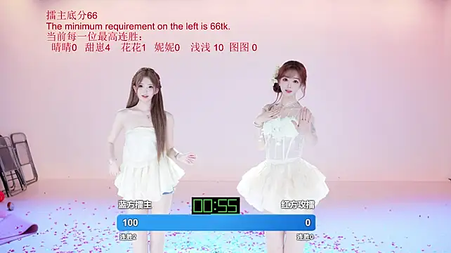 TNT-cdc 现场XXX聊天