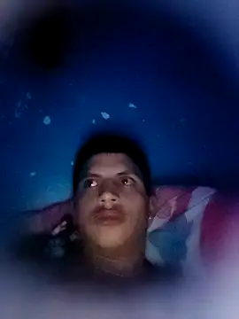 Show modela Maicolvergonn na web-kameri