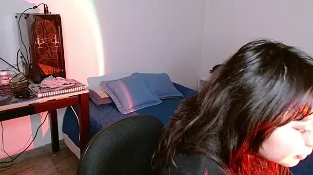 Онлайн чат XXX Billie_janne_