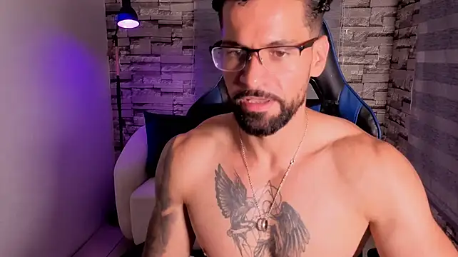 patrickvg 现场XXX聊天