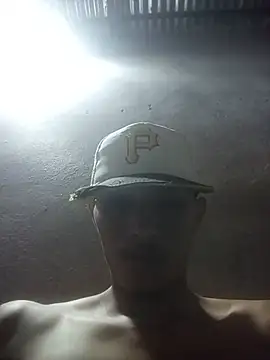 Show de muruganlatino na webcam